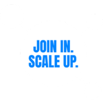 Join in scale up